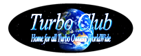TurboClub Turbo-Owners-WorldWide